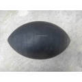 Supply Pakistan Hand Stitched Football Rubber / Butyl Bladder Nylon Winding